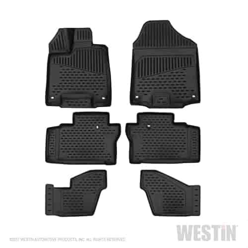 PROFILE CARGO LINER