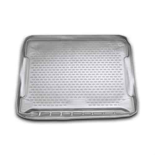 Profile Cargo Liner for 2005-2010 Hummer H3
