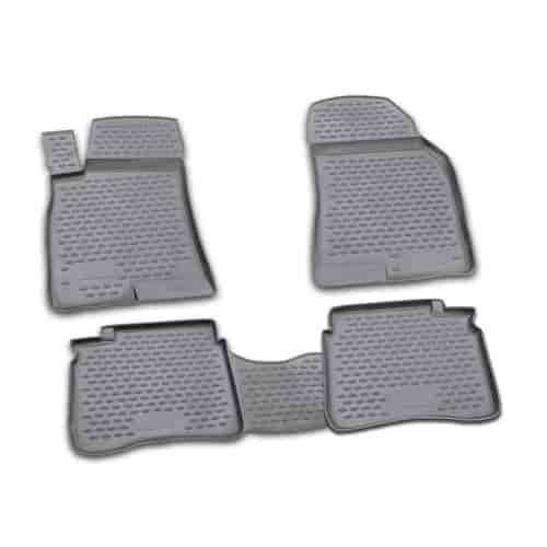 Profile Floor Liners 4 piece for 2001-2005 Hyundai Sonata