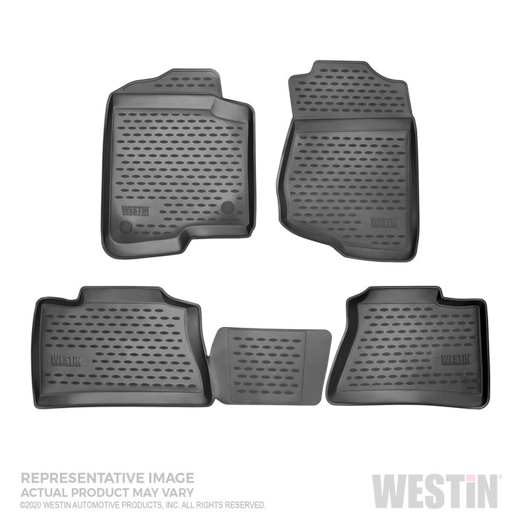 FLOOR LINERS