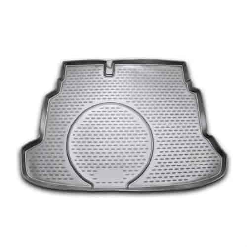 Profile Cargo Liner 2010-2013 for Kia Forte Koup