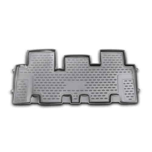 Profile Floor Liners 1 piece for 2011-2015 Kia Sorento