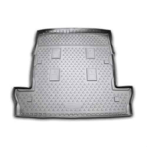 Profile Cargo Liner 2008-2011 Lexus LX 570