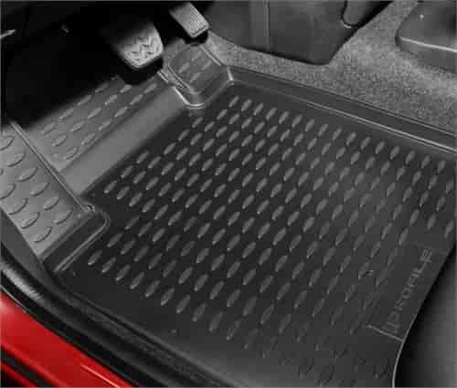 Profile Floor Liners 5 piece for 2007-2013 Lexus GX 460