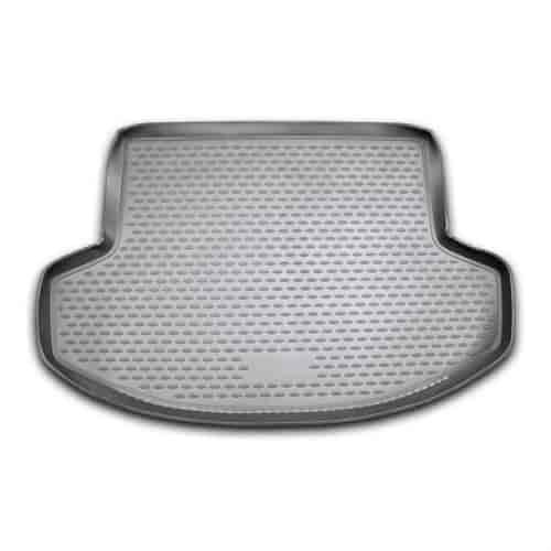 Profile Cargo Liner 2008-2015 Mitsubishi Lancer Evolution