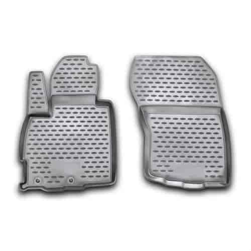 Profile Floor Liners 4 piece for 2007-2017 Mitsubishi Outlander
