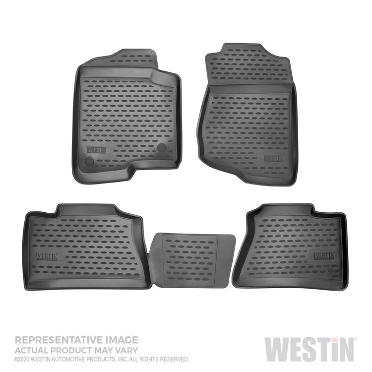 FLOOR LINERS