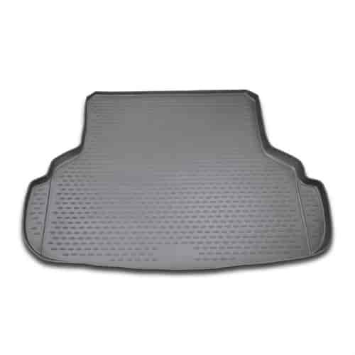 Profile Cargo Liner 2007-2012 Suzuki SX4 Sedan