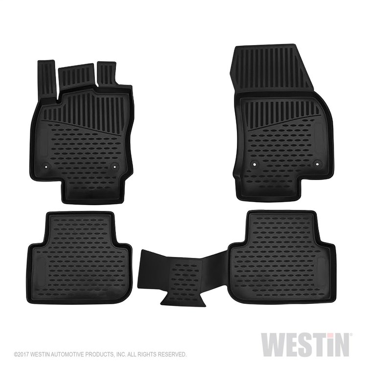 PROFILE CARGO LINER