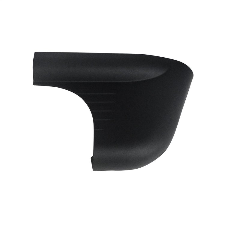 Sure-Grip End Cap A Passenger Front or Driver rear
