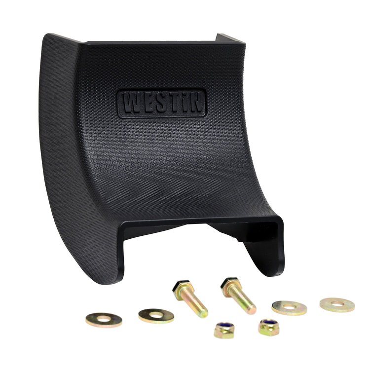 Pro Traxx Bracket Cover