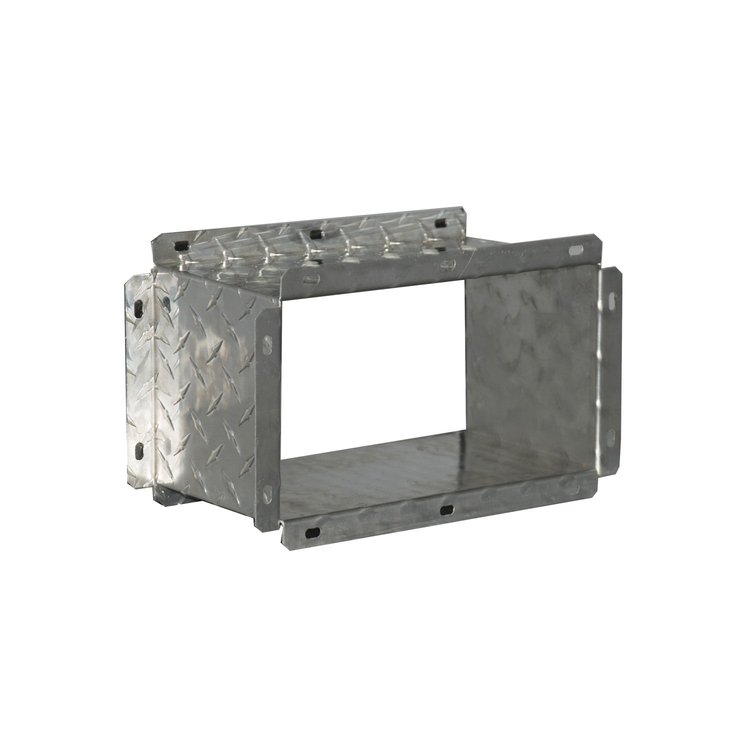 80-CC006 Brute Aluminum Conduit Carrier
