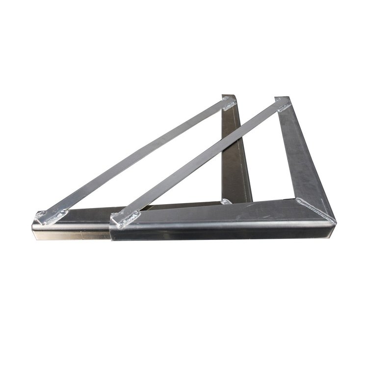 80-HBK18 Brute Under Body Bracket