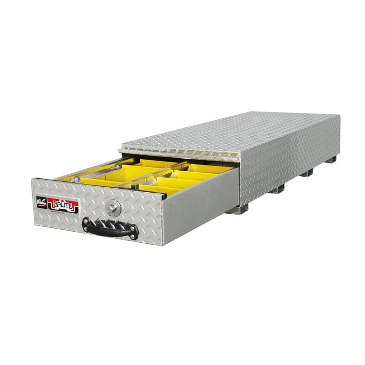 80-HBS306 Brute Bedsafe