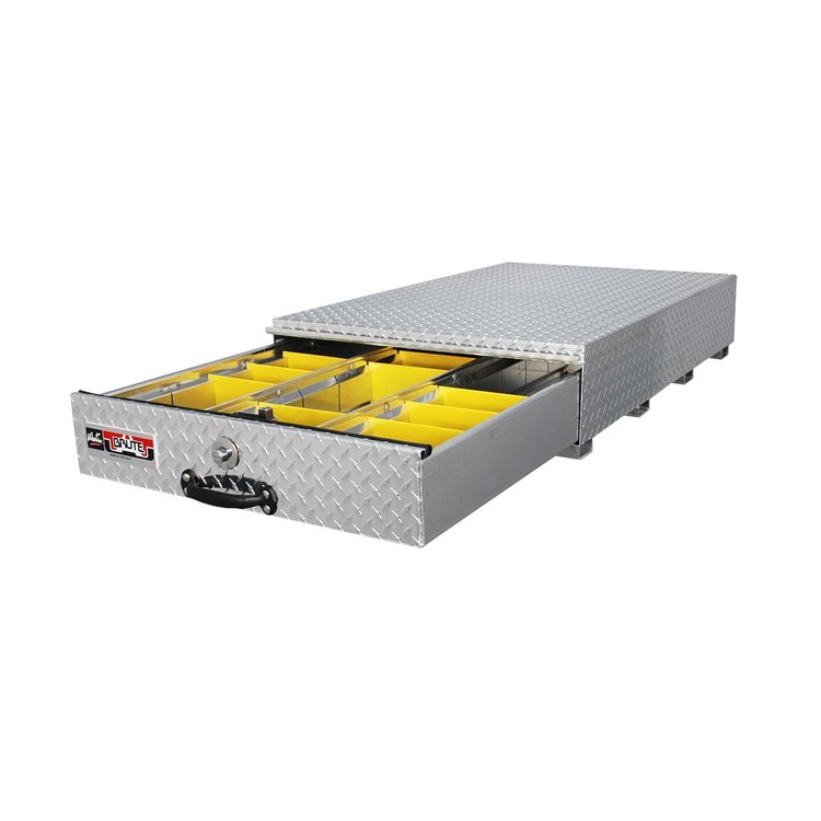 80-HBS307 Brute Bedsafe