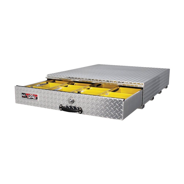 80-HBS308 Brute Bedsafe