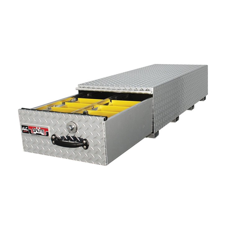 80-HBS336 Brute Bedsafe