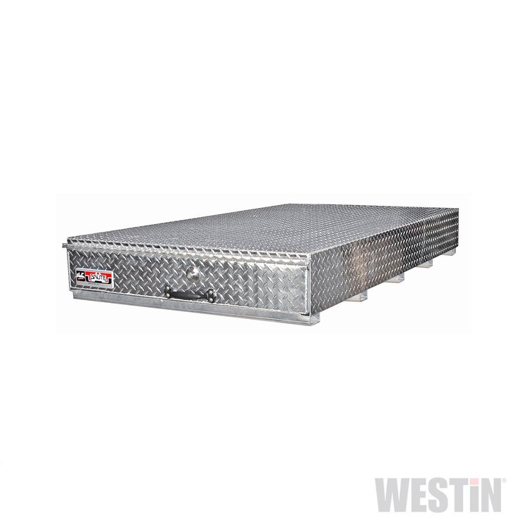 80-HBS340 Brute Bedsafe
