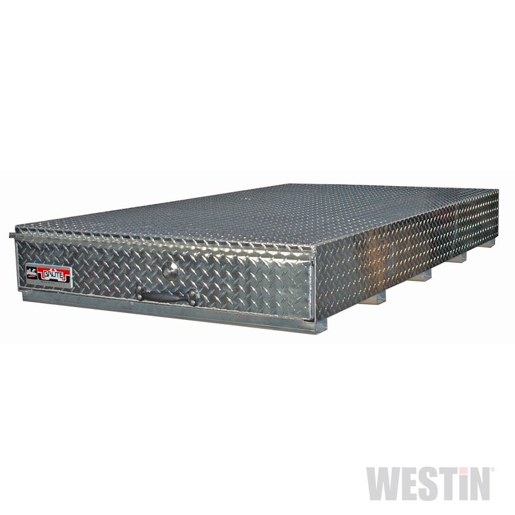 80-HBS341 Brute Bedsafe