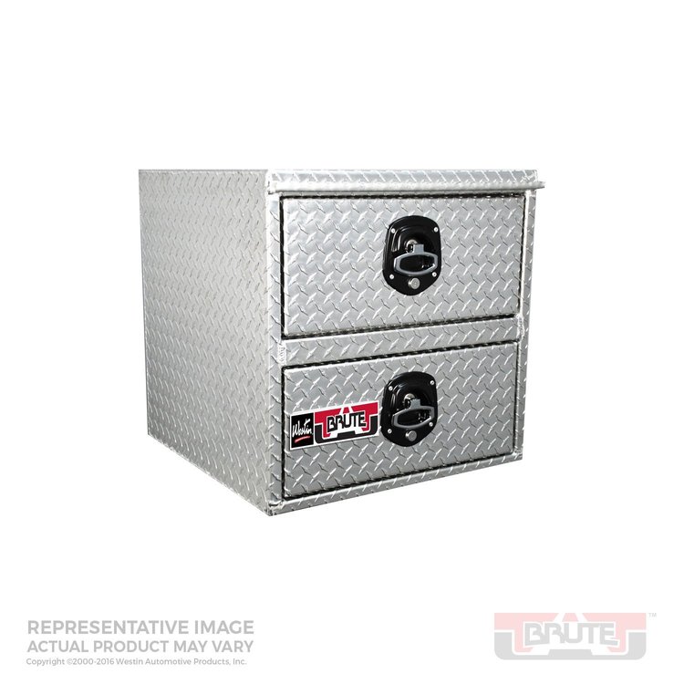 80-HDD30 Brute HD Under Body Tool Box