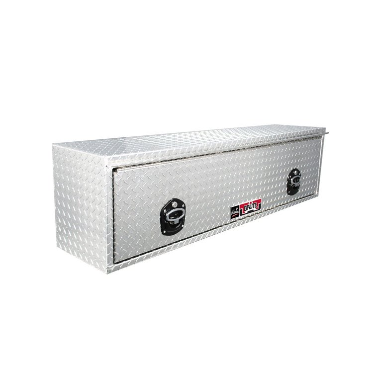 80-HTB72C Brute High Capacity HD TopSider Tool Box
