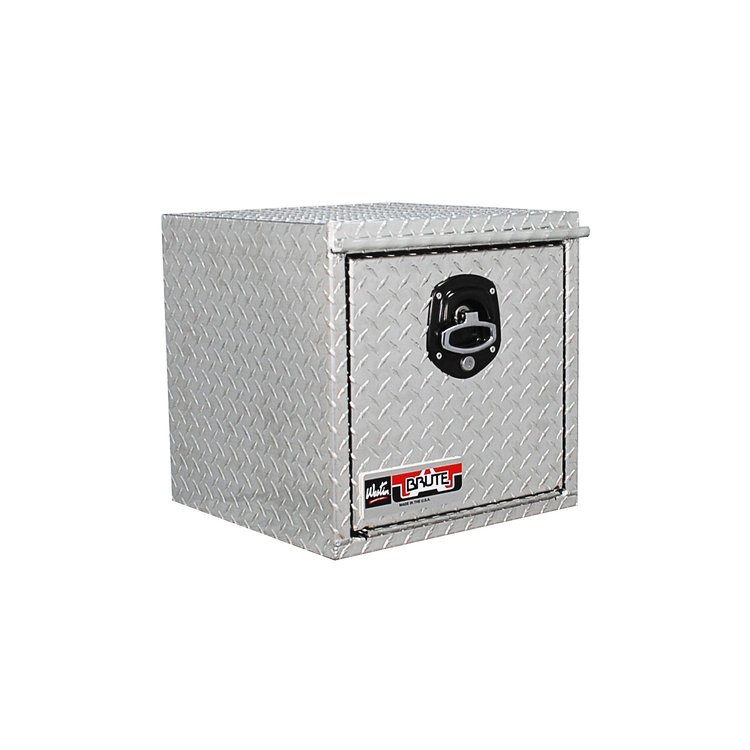 80-HUB1818 Brute HD Under Body Tool Box