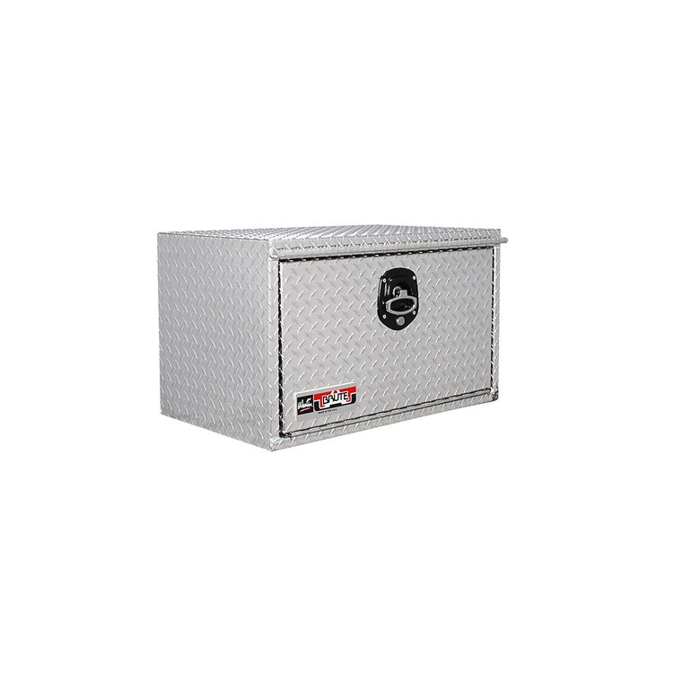 80-HUB1830 Brute HD Under Body Tool Box