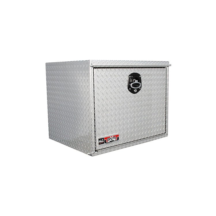 80-HUB2436 HD Under Body 24in x 36in Drop Down Door Overall Dims: 36x24x24 In.; Approx. Cu