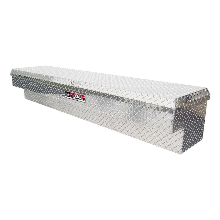 80-RB184 Brute LoSider Side Rail Tool Box
