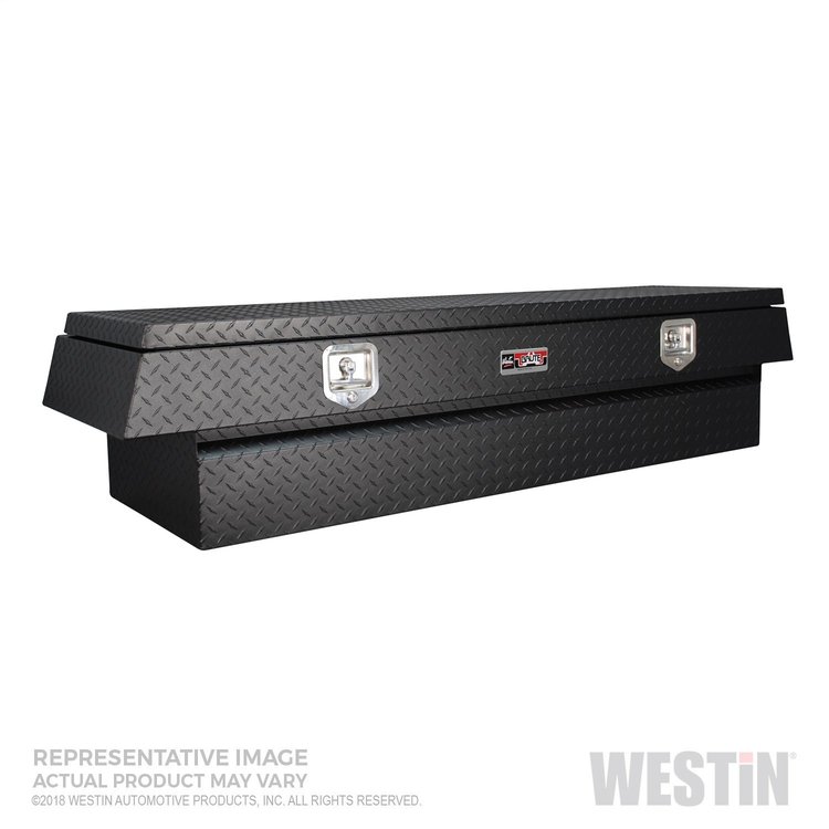 TRUCK TOOL BOX