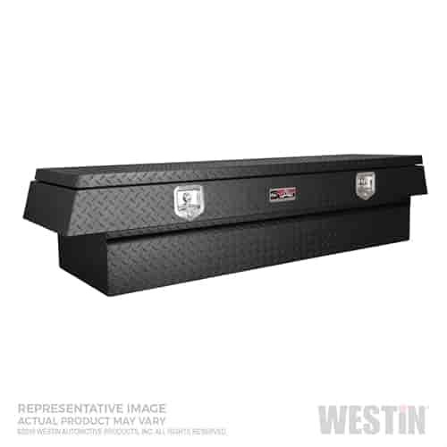 TRUCK TOOL BOX