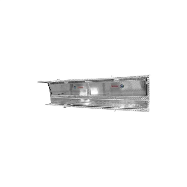 80-TB400-96D Brute High Cap 96in Stake Bed Contractor Box