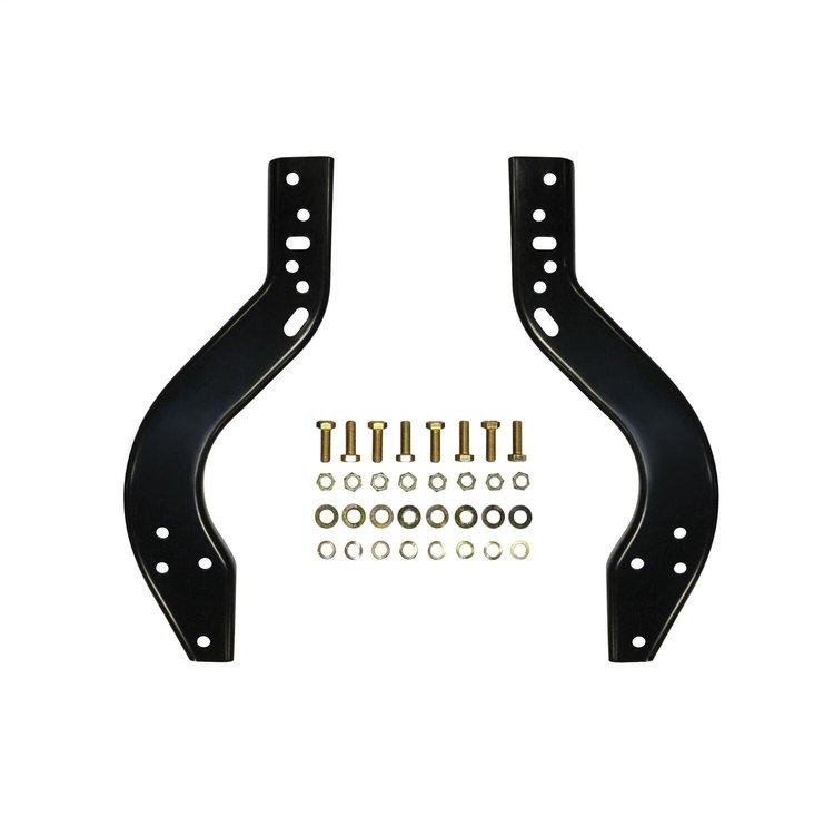 93500 Universal Bumper Mount Kit
