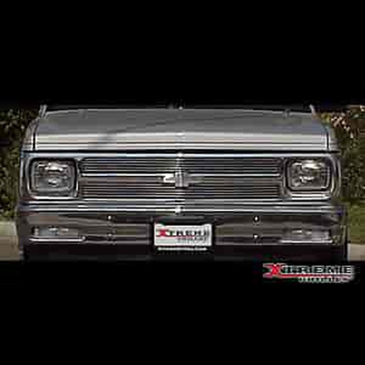 Classic Billet S10