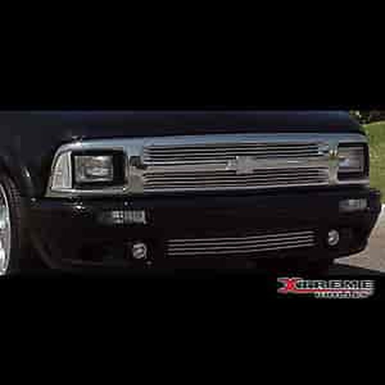 Classic Billet S10
