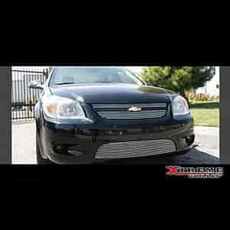 Classic Billet Grille 2005-09 Chevy Cobalt 2 Pc.