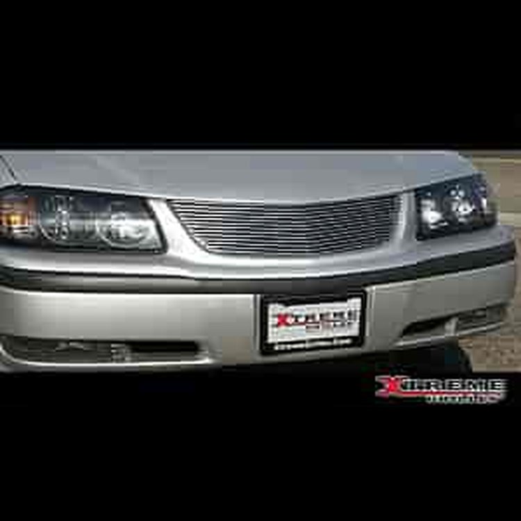 Classic Billet Grille 2000-05 Chevy Impala