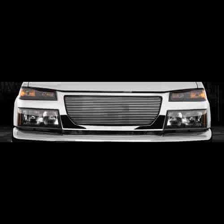 Classic Billet Grille 2004-06 GMC Canyon