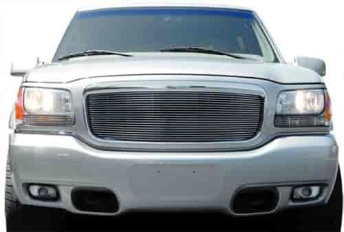 Classic Billet Grille 1999-2001 Cadillac Escalade