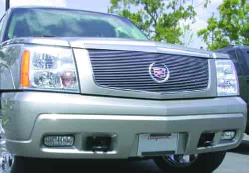 Classic Billet Grille 2007-10 Cadillac Escalade