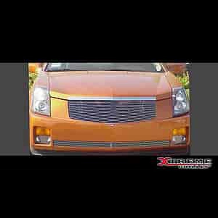 Classic Billet Grille 2003-07 Cadillac CTS
