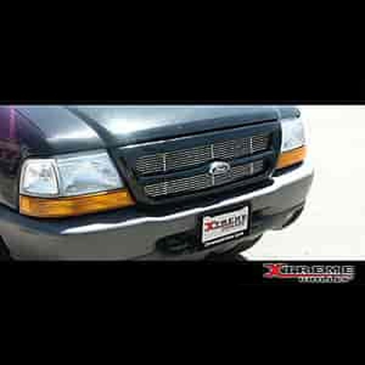 Classic Billet Ranger