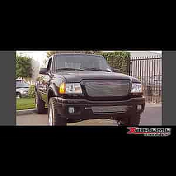 Classic Billet Ranger