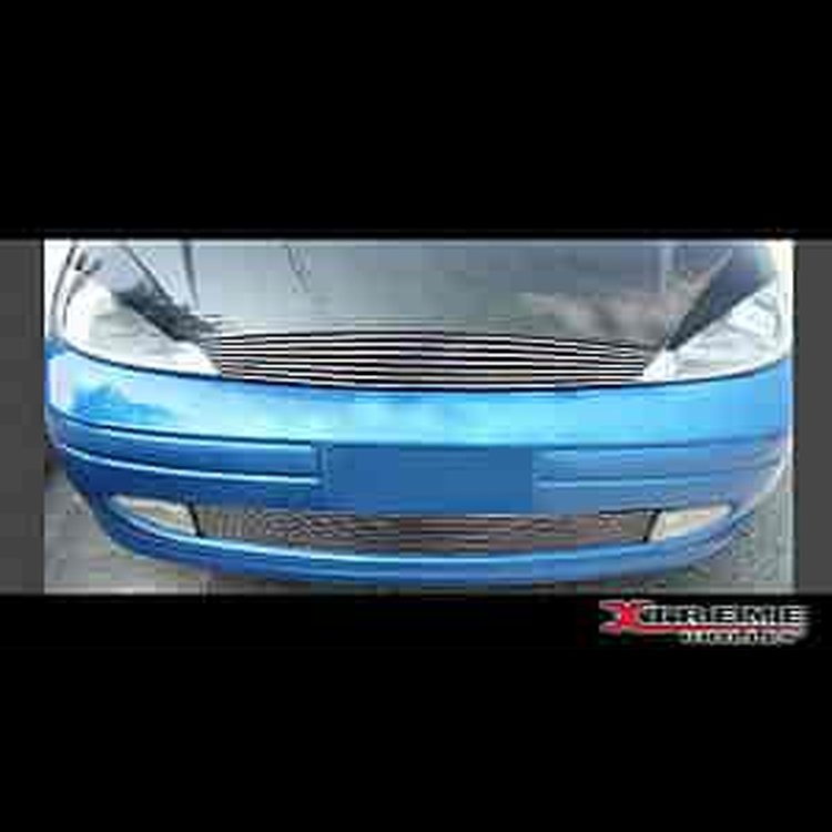Classic Billet Focus