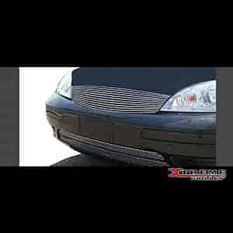 Classic Billet Focus