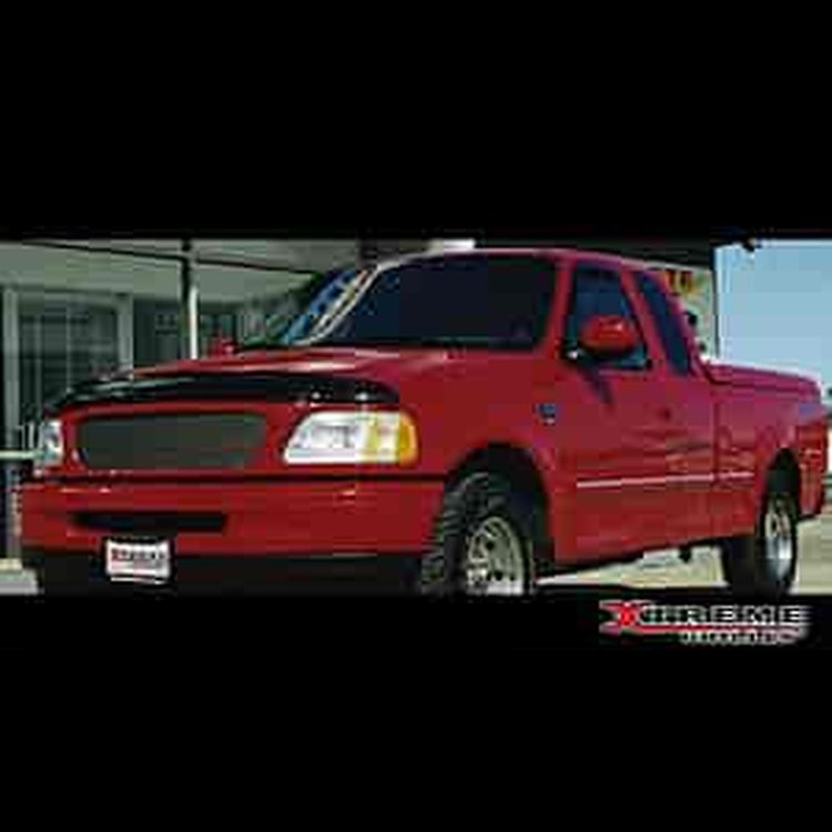Classic Billet Grille 1997-98 Ford F-150/F-250