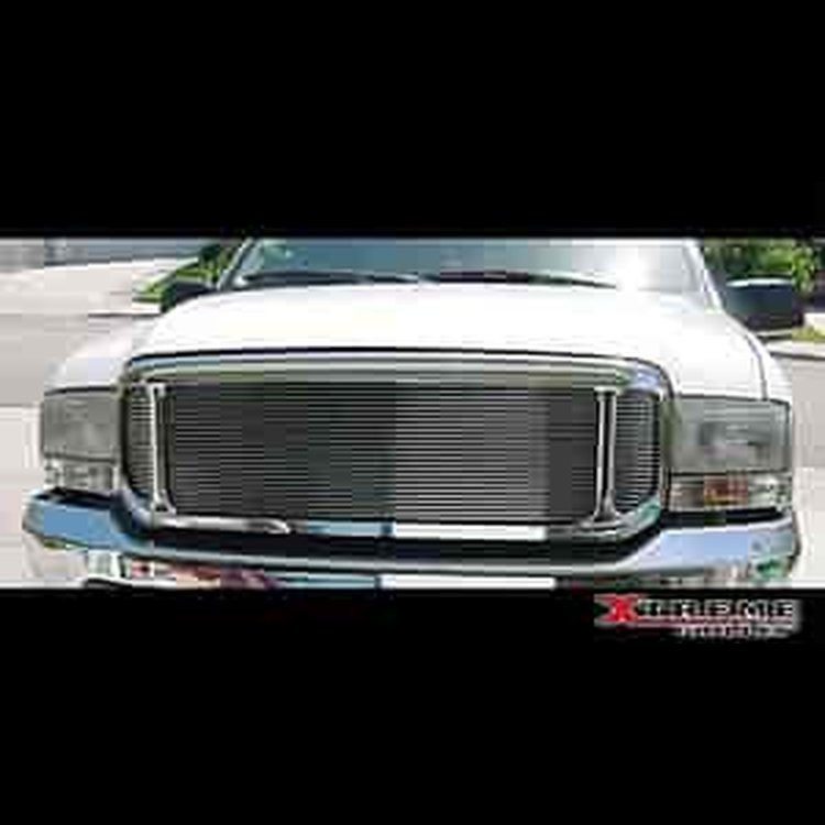 Classic Billet Grille 1999-04 Ford F-250