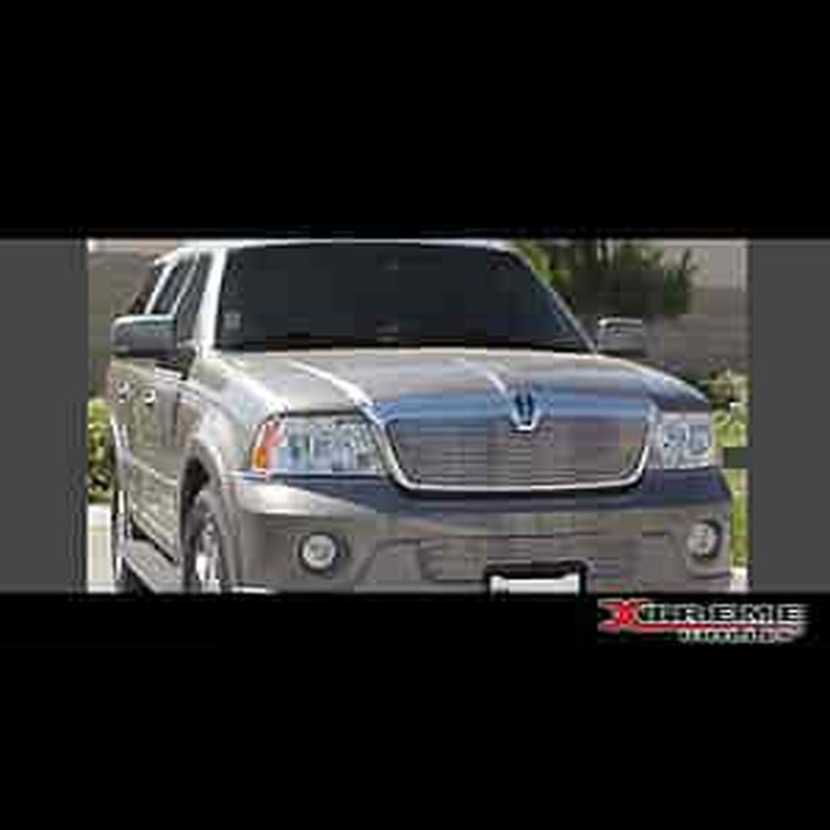 Classic Billet Navigator