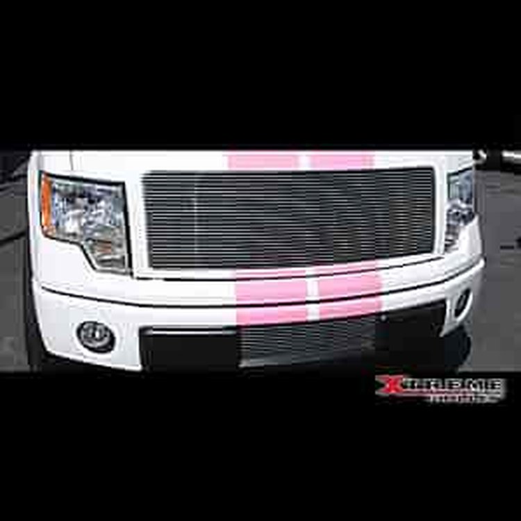 Classic Billet Grille 2009-11 Ford F-150