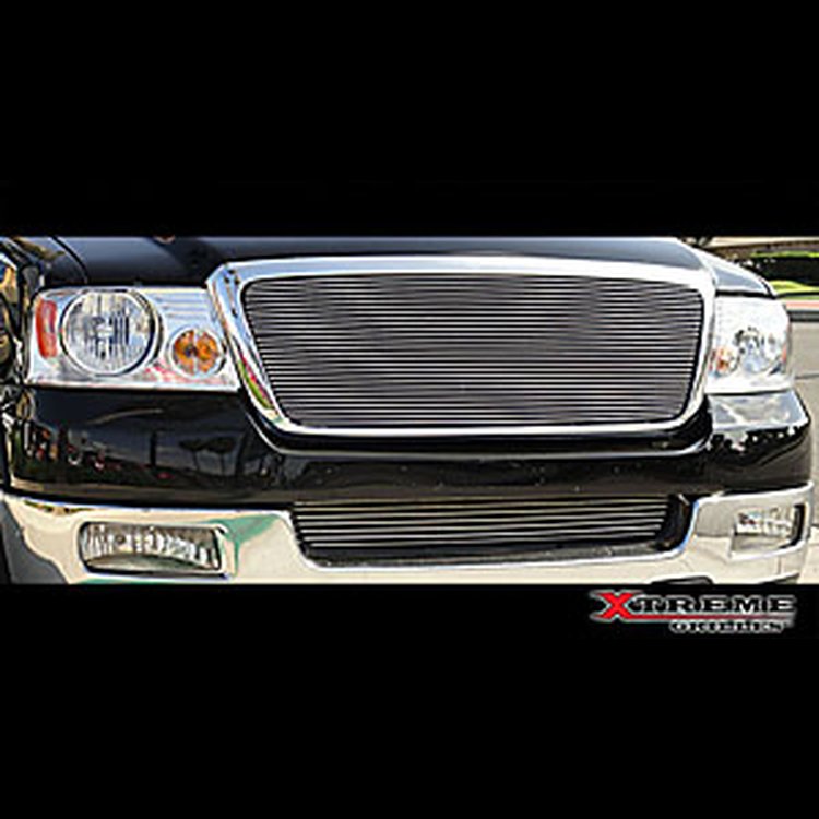 Classic Billet Grille 2004-05 Ford F-150
